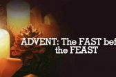“Unless the Lord Comes to Us”: A Reflection at the Start of the Fast
