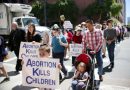 Abortion Rate Hits Historic Low, but Over 630,000 Babies still Aborted in US Every Year
