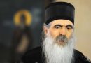 Serbian Bishop: Not One Local Church Has Yet Supported the Phanar
