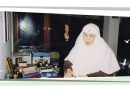 Sister Lyubov Aleinikova: Becoming an Orthodox Christian and a Sister of Mercy