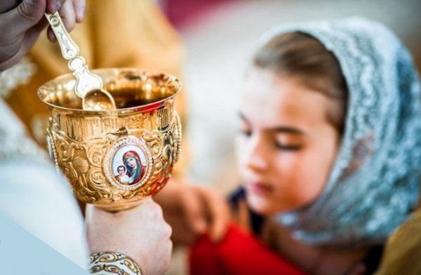 How Often Should We Take Holy Communion?