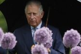 Prince Charles ‘Completely Overwhelmed’ By Russian Orthodox Liturgy