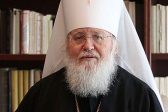 The First Hierarch of the Russian Church Abroad: The Actions of Phanar in Ukraine May Lead to War