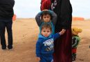 This Christmas, Don’t Forget Suffering Syrian Refugees, Implores Christian Aid Group