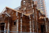 85 Churches Built in Moscow in 8 Years