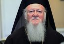 Phanar – to Metropolitan Onufry: You will remain Metropolitan till the Council