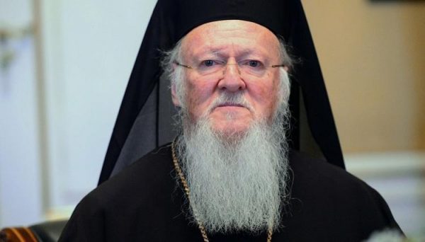 Phanar – to Metropolitan Onufry: You will remain Metropolitan till the Council