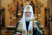 Patriarch Kirill’s Address on the 75th Anniversary of the Department for External Church Relations