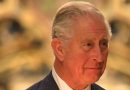 Prince Charles Praises ‘Inspiring Faith’ of Christians in the Middle East