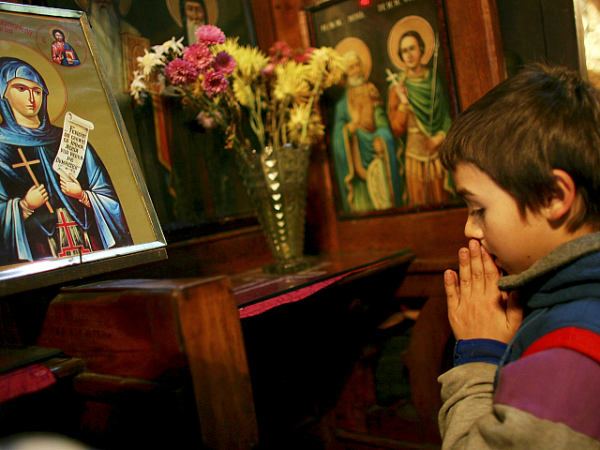 Pew: Romania Is Now Most Religious Country in Europe