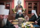 Ukrainian Orthodox Church will Consider Invalid any Decision Made by ‘the Uniting Council’ in Kiev