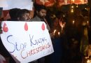 Pew: Christians Are Most Harassed Religious Group in the World