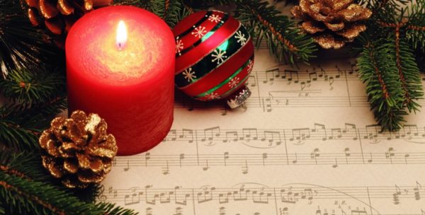 Virginia School Bans Christmas Carols Mentioning ‘Jesus’