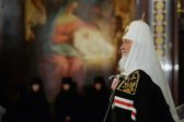 His Holiness Patriarch Kirill Calls Local Orthodox Churches to Not Recognize the New “Orthodox Church of Ukraine”