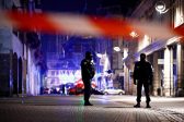 Metropolitan Hilarion Sends Condolences Over the Tragedy in Strasbourg