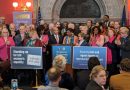 New York Passes Bill Allowing Abortions up to Birth, for any Reason