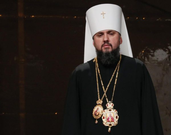 Fr. Nikolai Balashov: Representatives of Local Orthodox Churches Will Not Attend the Enthronement of the Head of the OCU