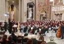 Oratorio Dedicated to Andrei Rublev is Performed in Vatican