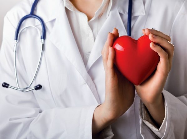 Becoming a Spiritual Cardiologist