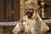 Ukrainian Schismatics and Uniates Hope to Create Single Patriarchate in Communion with both Rome and Constantinople, Says Uniate Head