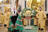 Primates and Representatives of Local Orthodox Churches to Celebrate 10th Anniversary of Patriarch Kirill’s Enthronement