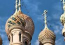 Another Italian Parish Switches from Constantinople to ROCOR