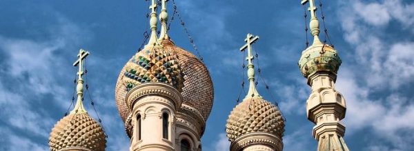 Another Italian Parish Switches from Constantinople to ROCOR