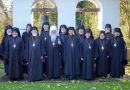 OCA Holy Synod Postpones Anniversary Celebrations