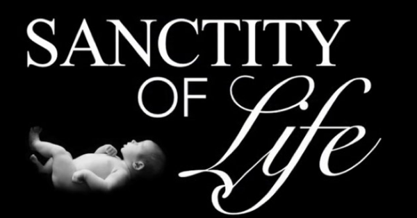 Metropolitan Tikhon’s Message for January 20’s Sanctity of Life Sunday