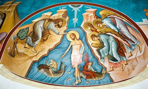 Why Is Theophany Important?