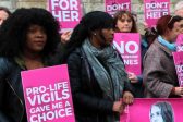Appeal Granted to Challenge Ruling which ‘Criminalises Prayer’ Outside London Abortion Clinic