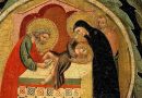 Sermon for the Circumcision of the Lord