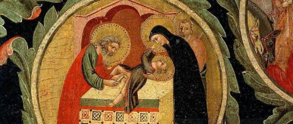 Sermon for the Circumcision of the Lord