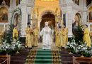 Christmas Message by Patriarch Kirill of Moscow and All Russia