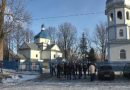 Supporters of Constantinople-Recognized Church Structure Capture Churches of Ukrainian Orthodox Church