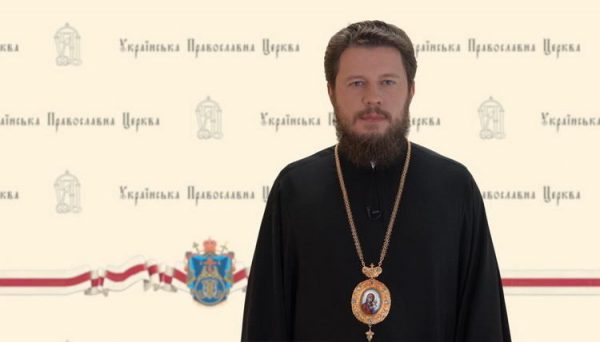Representative of UOC Appeals to International Organization over Mass Violations of Ukrainian Believers’ Rights