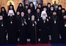 Assembly of Canonical Orthodox Bishops of USA Issues a Statement on the Sanctity of Life
