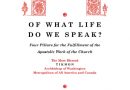Study Guide for Metropolitan Tikhon’s “Of What Life Do We Speak?” Now Available Online