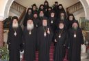 Synod of the Orthodox Church of Cyprus Does Not Recognize the new “Orthodox church of Ukraine”