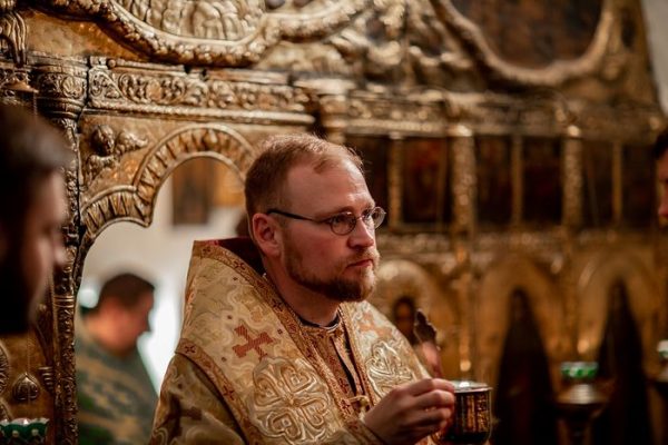 Hierarch of the Czech & Slovak Orthodox Church: Churches are Ready to Meet and Address the Ukrainian Issue Together