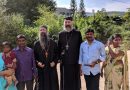 1,000 People Being Baptized into Holy Orthodoxy in India