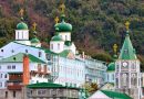 St. Panteleimon’s Monastery on Mt. Athos Closes its Gates to Schismatic Bishop