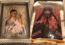 Western Rite Parish in PA Home to Two Myrrh-streaming Icons