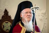 Ecumenical Patriarch Bartholomew is Expected to Visit the U.S. in July
