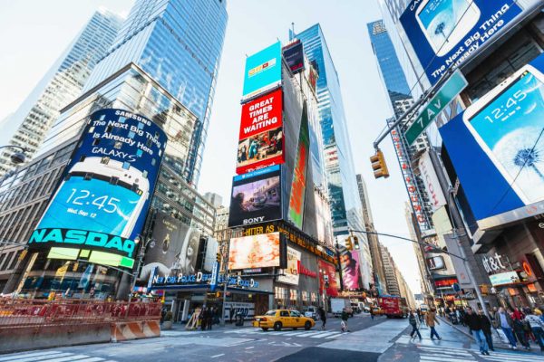 LIVE 4-D Ultrasounds on Times Square Jumbo Screen: ‘No Way a Person’s Going to Be Able to Say That’s Not a Child’