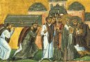 The Return of Saint John Chrysostom