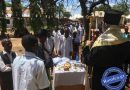 More than 500 Tanzanians Receive Baptism into Orthodox Church