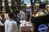 More than 500 Tanzanians Receive Baptism into Orthodox Church