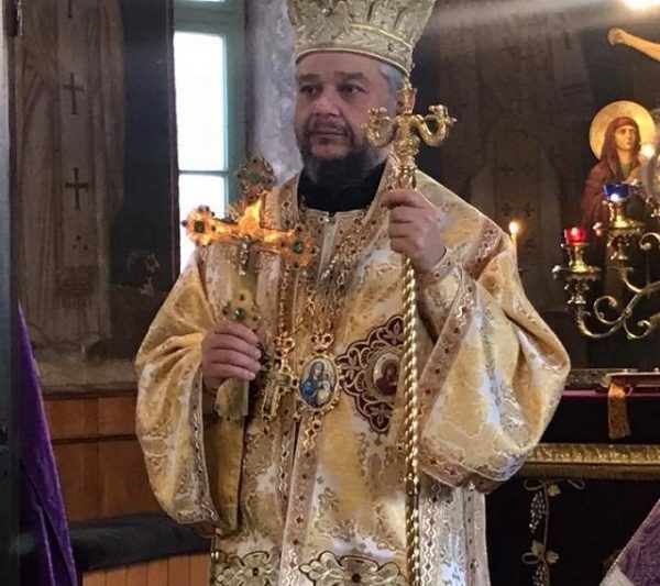 Metropolitan Kiprian of Stara Zagora: People Have Shown Support for the Canonical Ukrainian Church