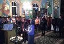 Faithful of the UOC Stand in Continuous Prayer for Two Weeks in Bukovina Region
